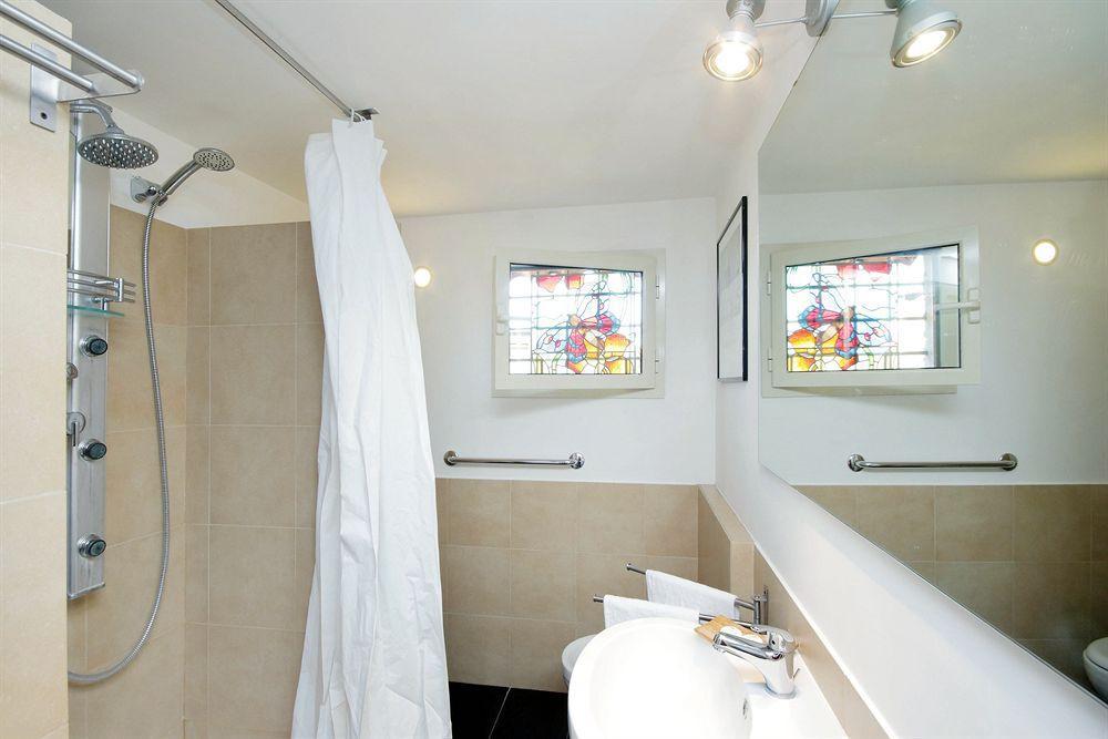 Charmsuite Michelangelo Apartment Rom