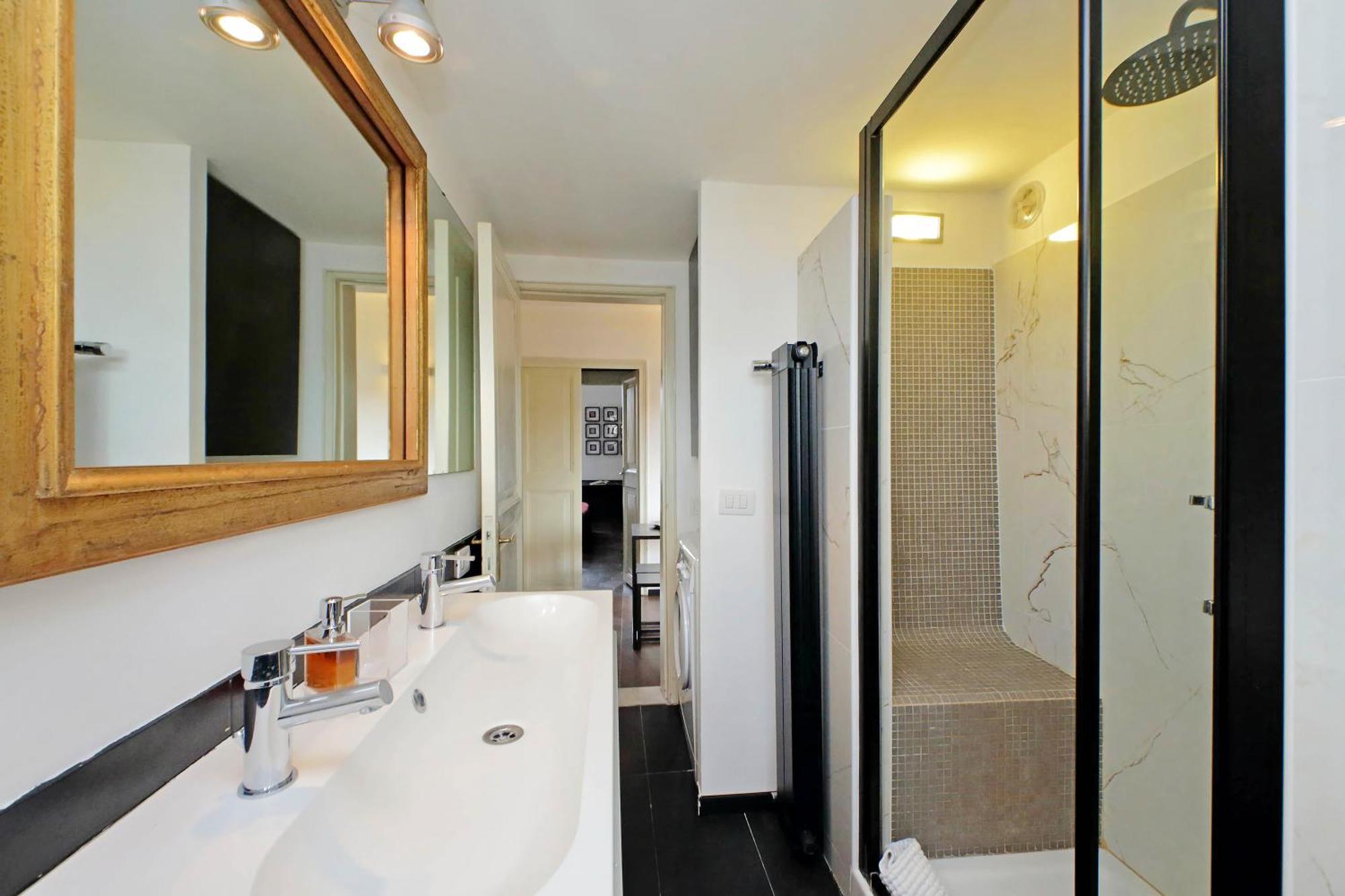 Charmsuite Michelangelo Apartment Rom