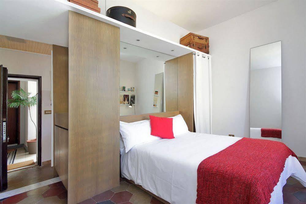Apartment Charmsuite Michelangelo